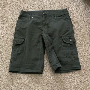 Cargo Shorts